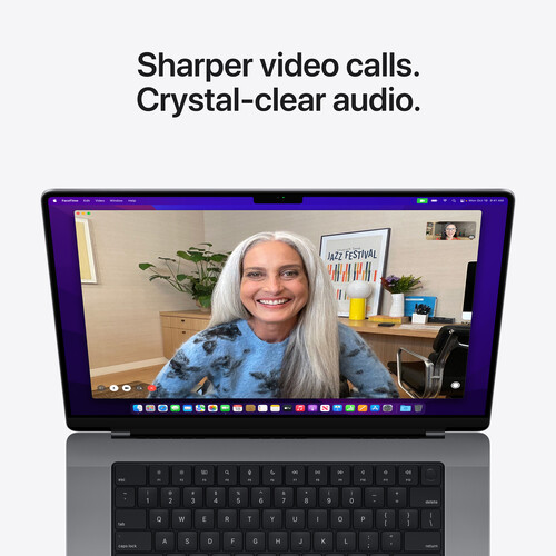 Apple MacBook Pro 2022 13-inch with M2 Chip (8-core CPU and 10 core GPU) - Image 3