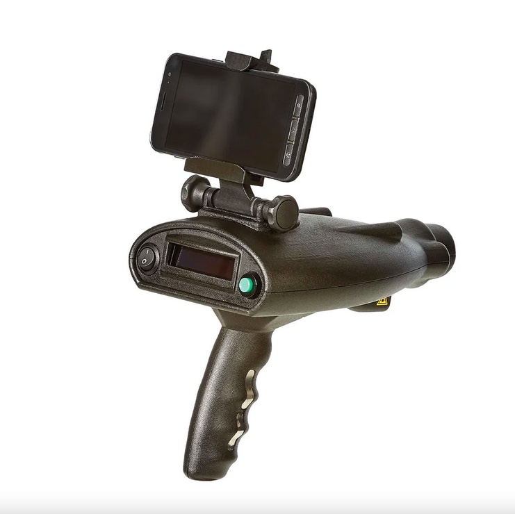 OKM Bionic X4 Long Range Gold Metal Detector