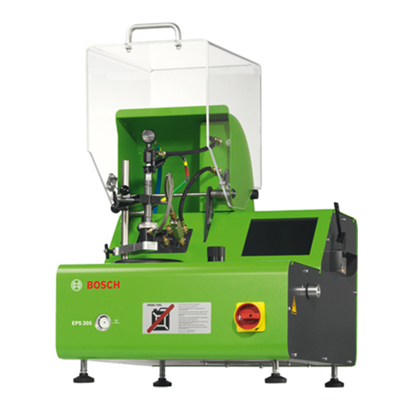 Boschs EPS 205 Test Bench Common Rail Injector - Image 3