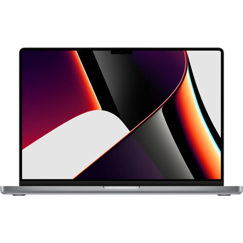 Apple MacBook Pro 2022 13-inch with M2 Chip (8-core CPU and 10 core GPU) - Image 2
