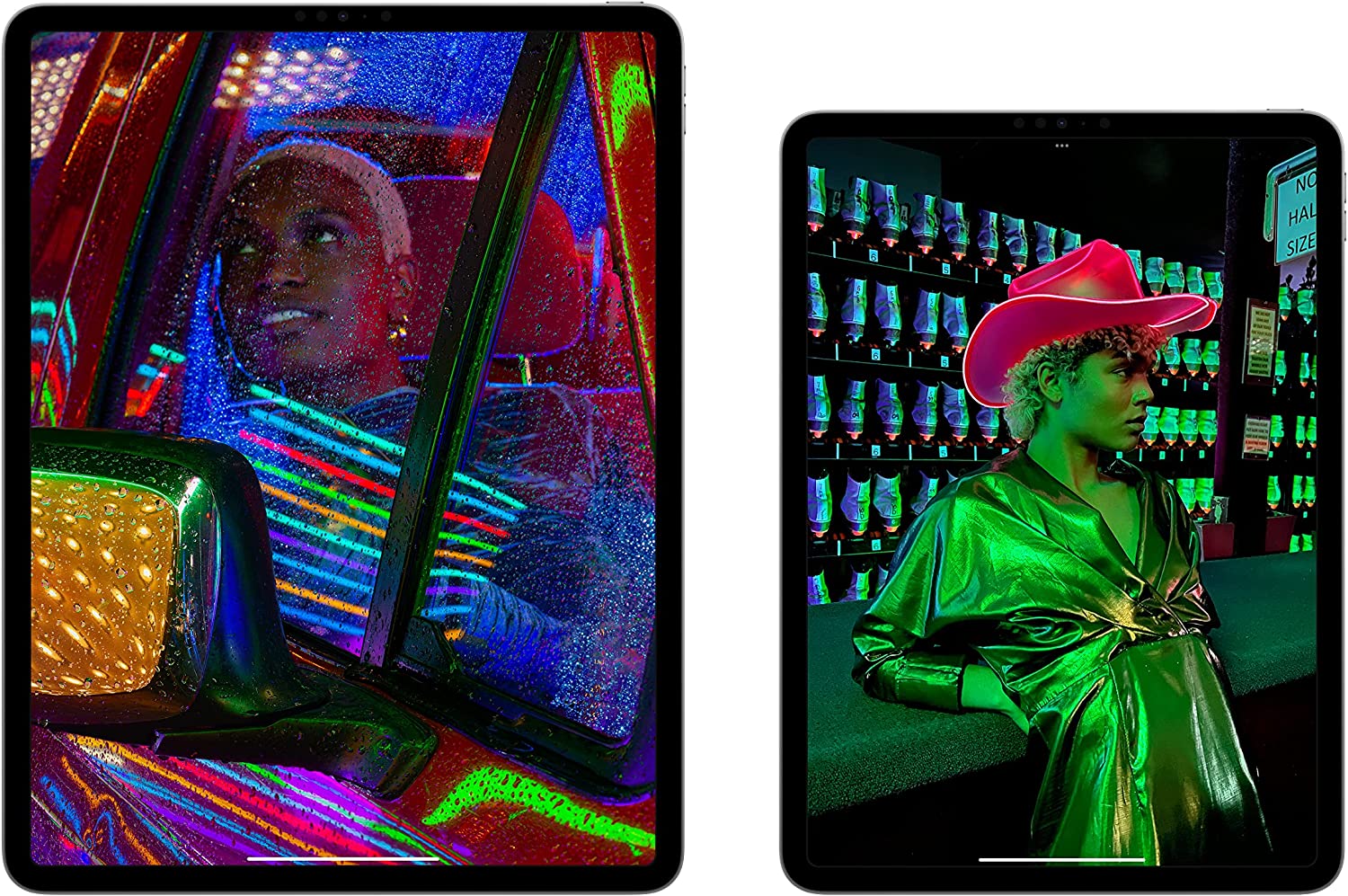 Apple 2022 12.9-inch iPad Pro (Wi-Fi + Cellular, 256GB) - Image 4