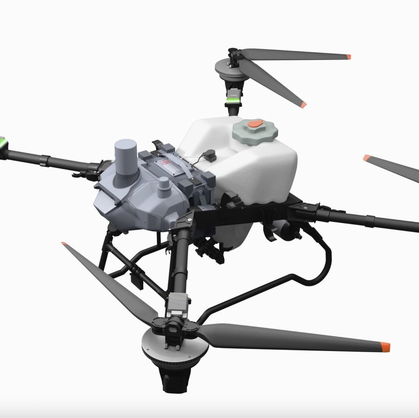 High Quality T70P Agras Generator Bundle with 24 Months Warranty - Image 2