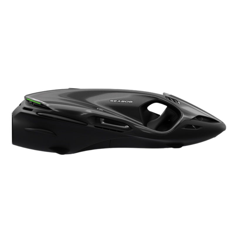 Authentic Sea-bob F9S Luxury Underwater Scooter - Image 3